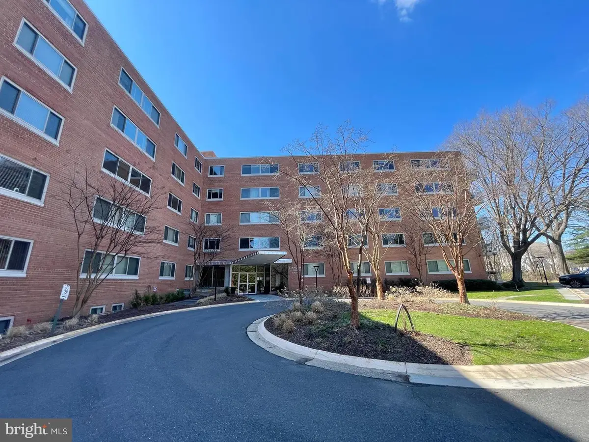 5100 Dorset Ave #314, Chevy Chase, MD 20815 - #1