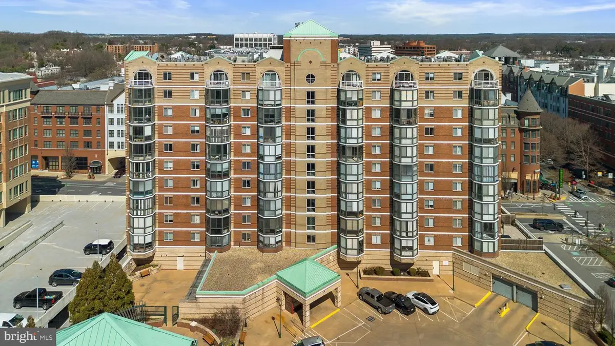 24 Courthouse Sq #611, Rockville, MD 20850 - #1