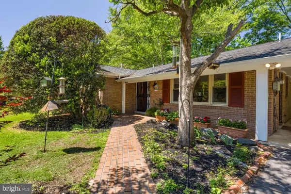 12912 Old Columbia Pike, SILVER SPRING, MD 20904