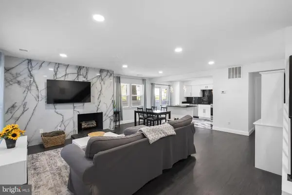 11317 Hawks Ridge Ter #91, GERMANTOWN, MD 20876