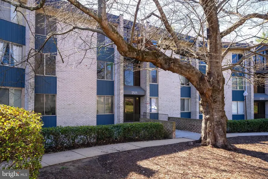 2505 Baltimore Rd #2505-6, Rockville, MD 20853 - #3