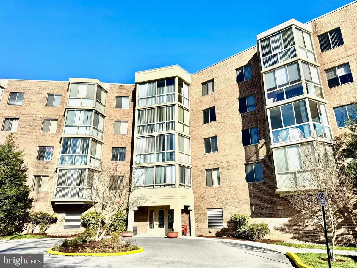 2900 N Leisure World Blvd #312, Silver Spring, MD 20906 - #1