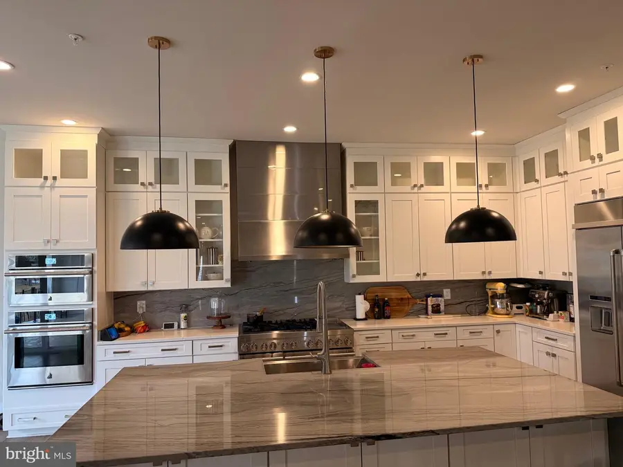 12140 Hanson Farm Dr, North Potomac, MD 20878 - #2