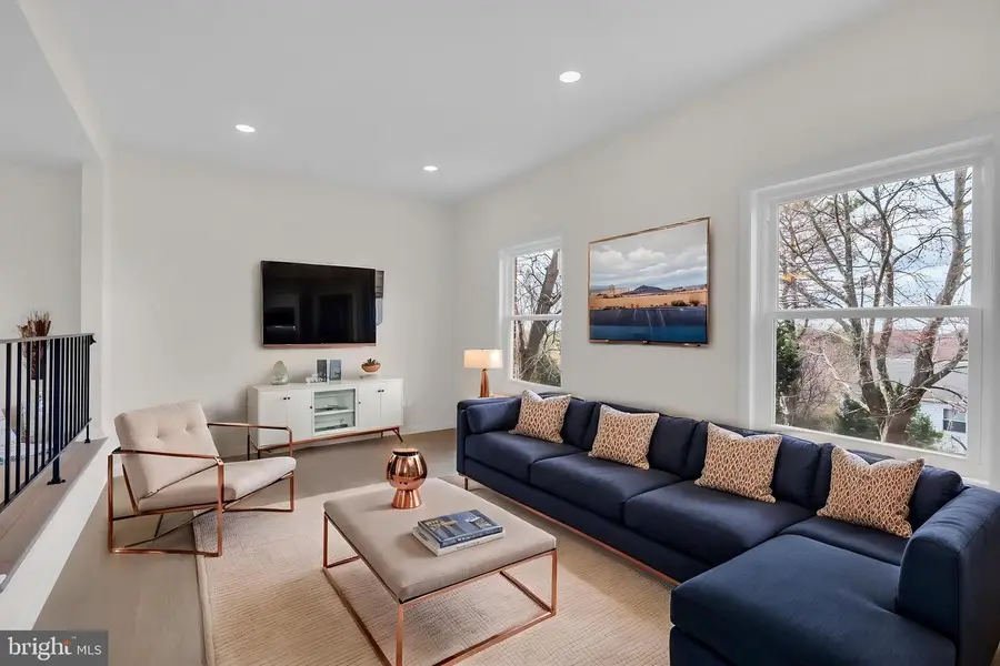 26 Timber Rock Rd, Gaithersburg, MD 20878 - #3