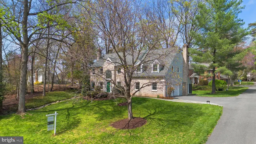 11817 Quince Mill Dr, Gaithersburg, MD 20878 - #3