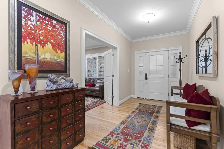 4700 Edgefield Rd, Bethesda, MD 20814 - #2