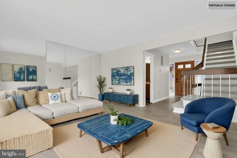 11617 Silent Valley Ln, North Potomac, MD 20878 - #2