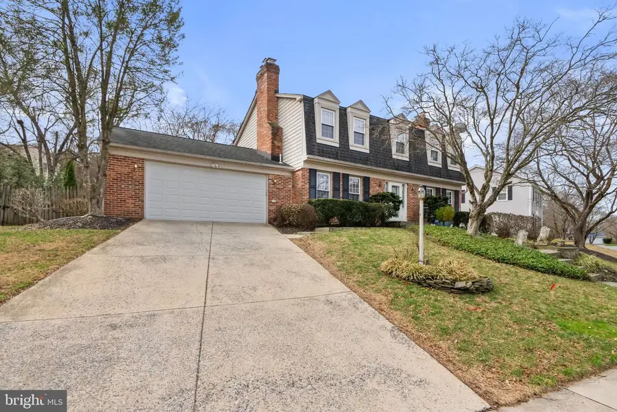 1910 Sunrise Dr, Potomac, MD 20854 - #2