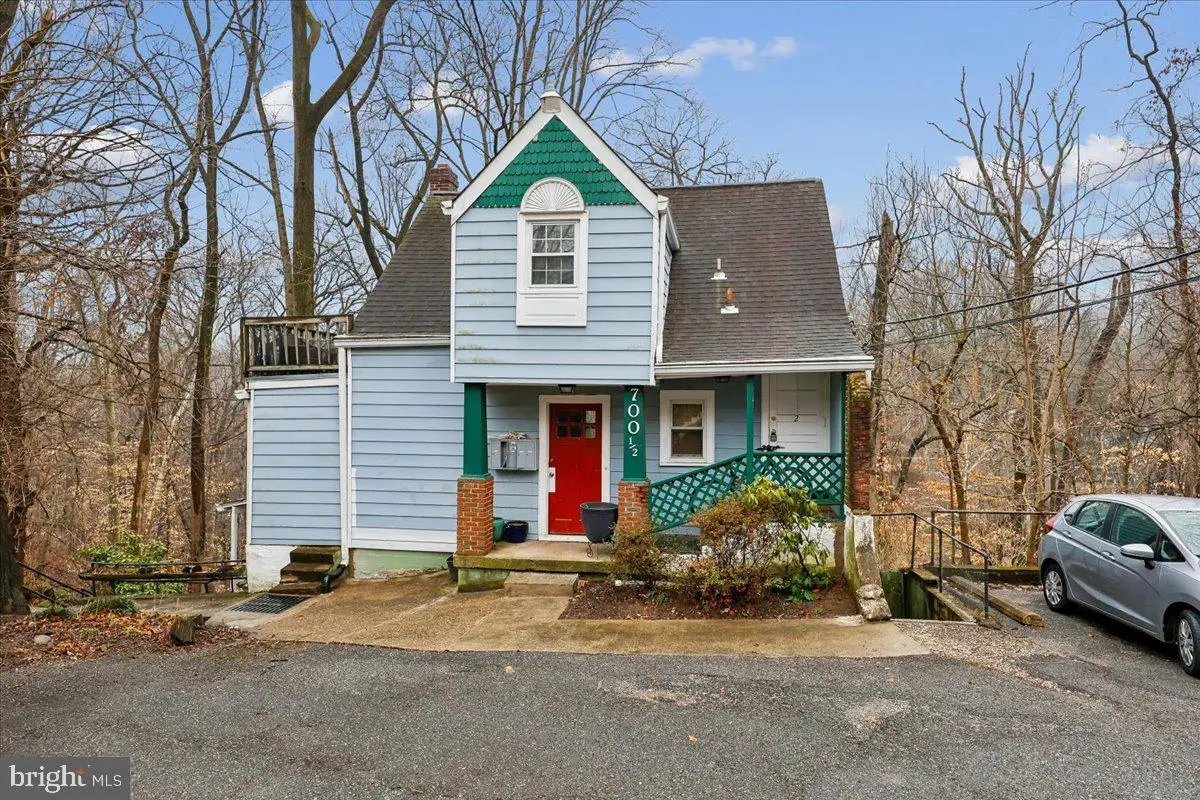 700-a Chaney Dr, Takoma Park, MD 20912 - #1