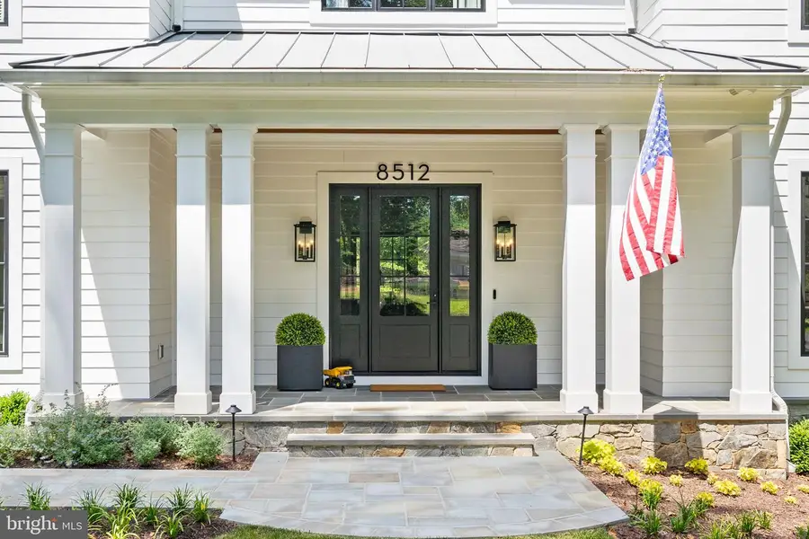 8512 Horseshoe Ln, Potomac, MD 20854 - #2