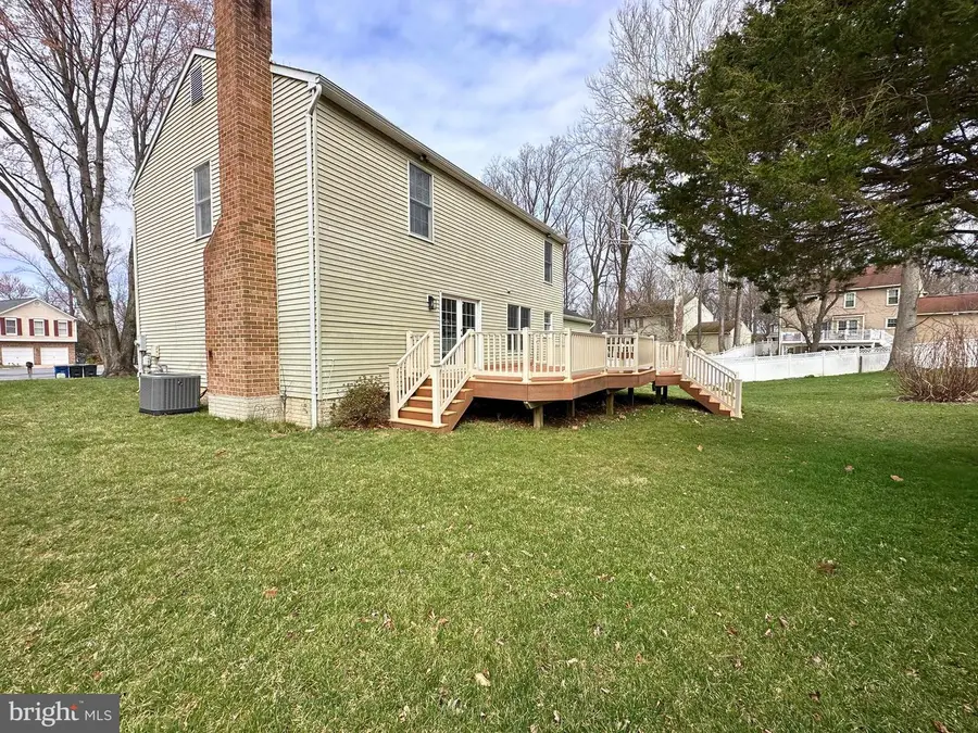 12413 Olivewood Pl, Silver Spring, MD 20904 - #2