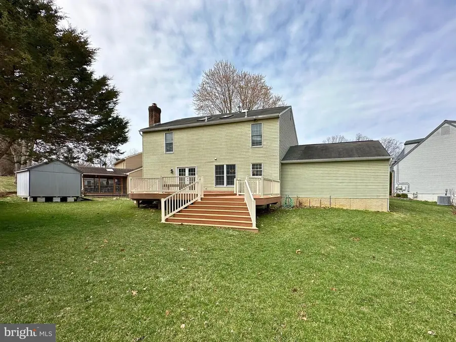 12413 Olivewood Pl, Silver Spring, MD 20904 - #3