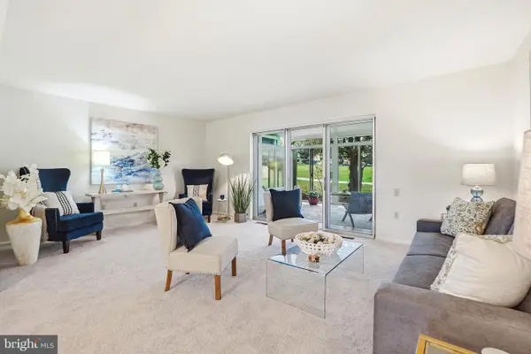 3548 Chiswick Ct #36-c, SILVER SPRING, MD 20906