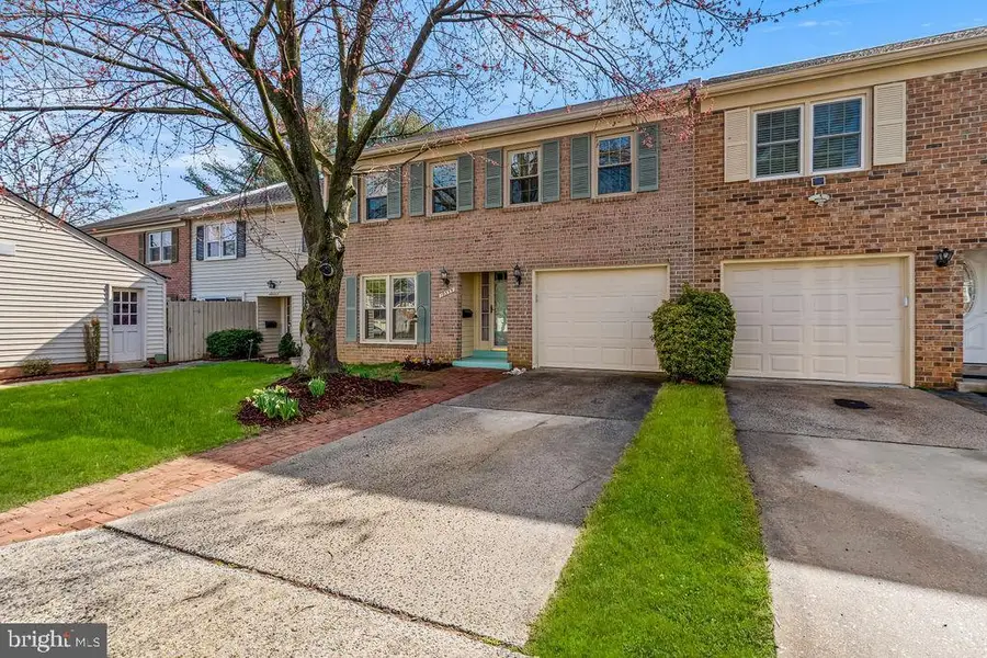 19355 Frenchton Pl, Montgomery Village, MD 20879 - #3