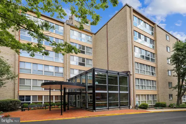 4970 Battery Ln #408, BETHESDA, MD 20814