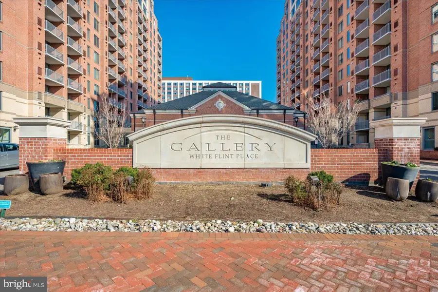 11710 Old Georgetown Rd #1618, Rockville, MD 20852 - #2