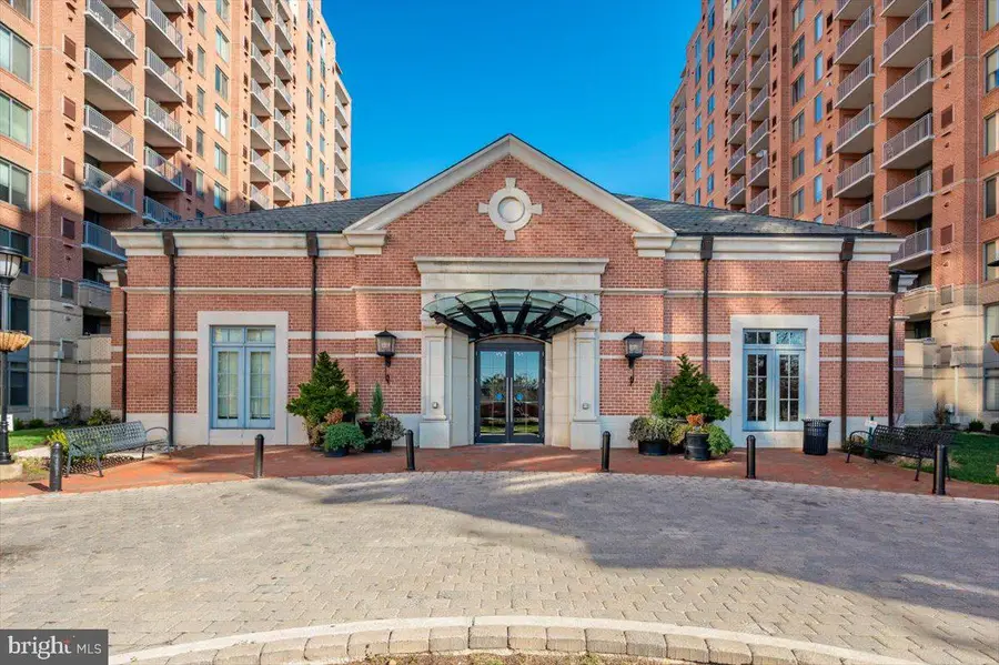 11710 Old Georgetown Rd #1618, Rockville, MD 20852 - #3