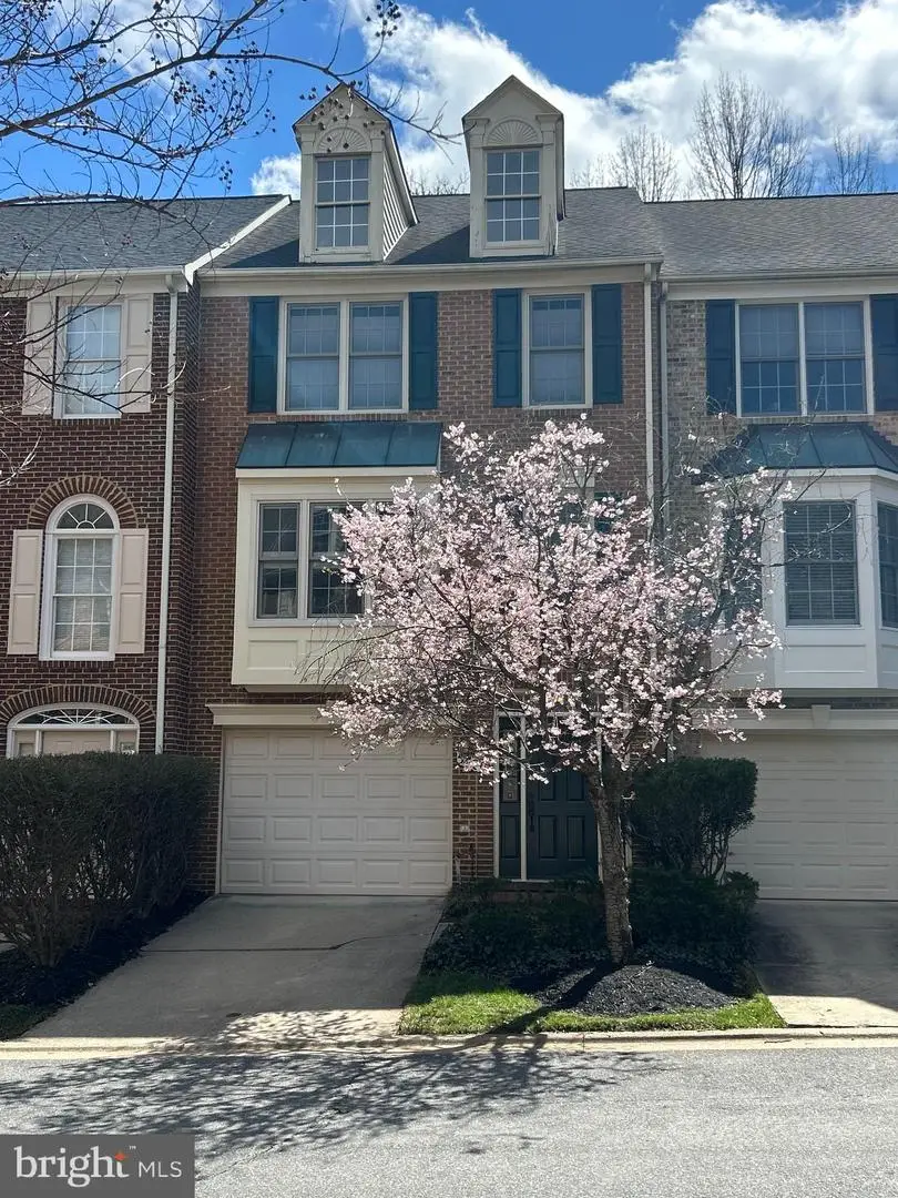 5429 Whitley Park Terrace, Bethesda, MD 20814 - #1