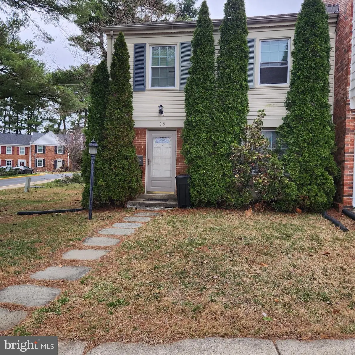 29 Fenceline Dr, Gaithersburg, MD 20878 - #1