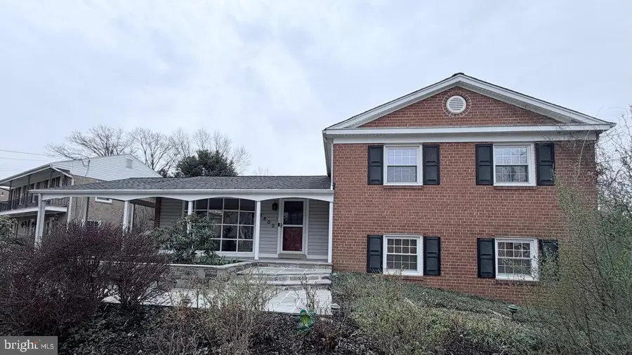 1400 Stratton Dr, Rockville, MD 20854 - #2