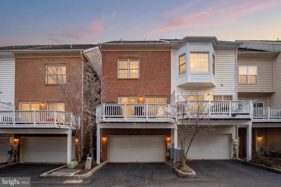 519 Casey Ln, Rockville, MD 20850 - #2