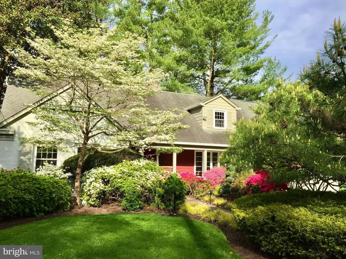 5805 Marbury, Bethesda, MD 20816 - #1