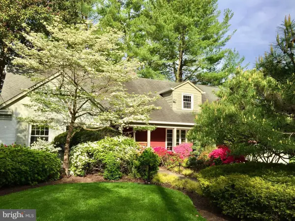 5805 Marbury, BETHESDA, MD 20816