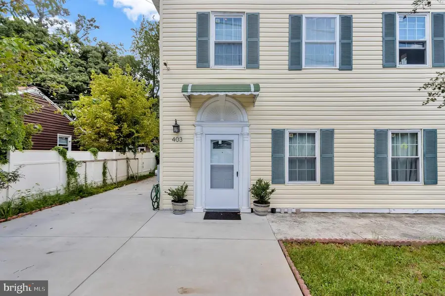 403 N Horners Ln, Rockville, MD 20850 - #2