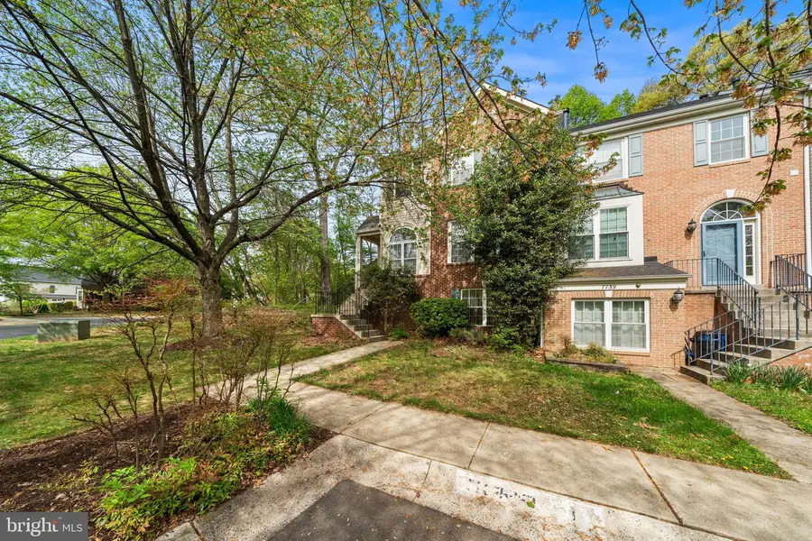 7761 Heritage Farm Dr, Montgomery Village, MD 20886 - #2