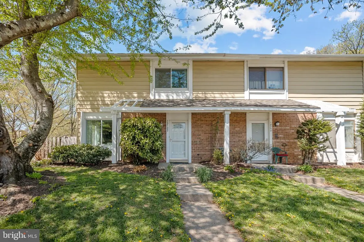 18702 Ginger Ct, Germantown, MD 20874 - #1
