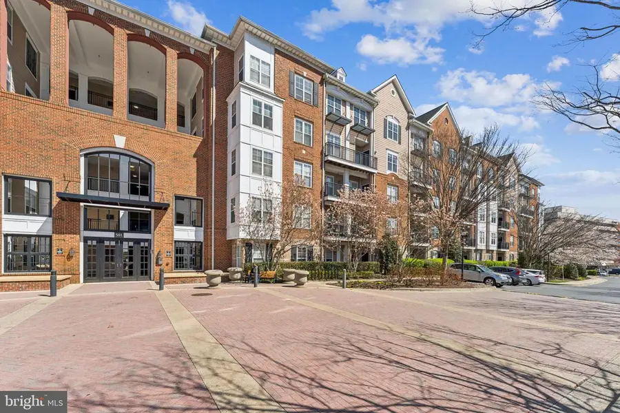 501 Hungerford Dr #459, Rockville, MD 20850 - #2