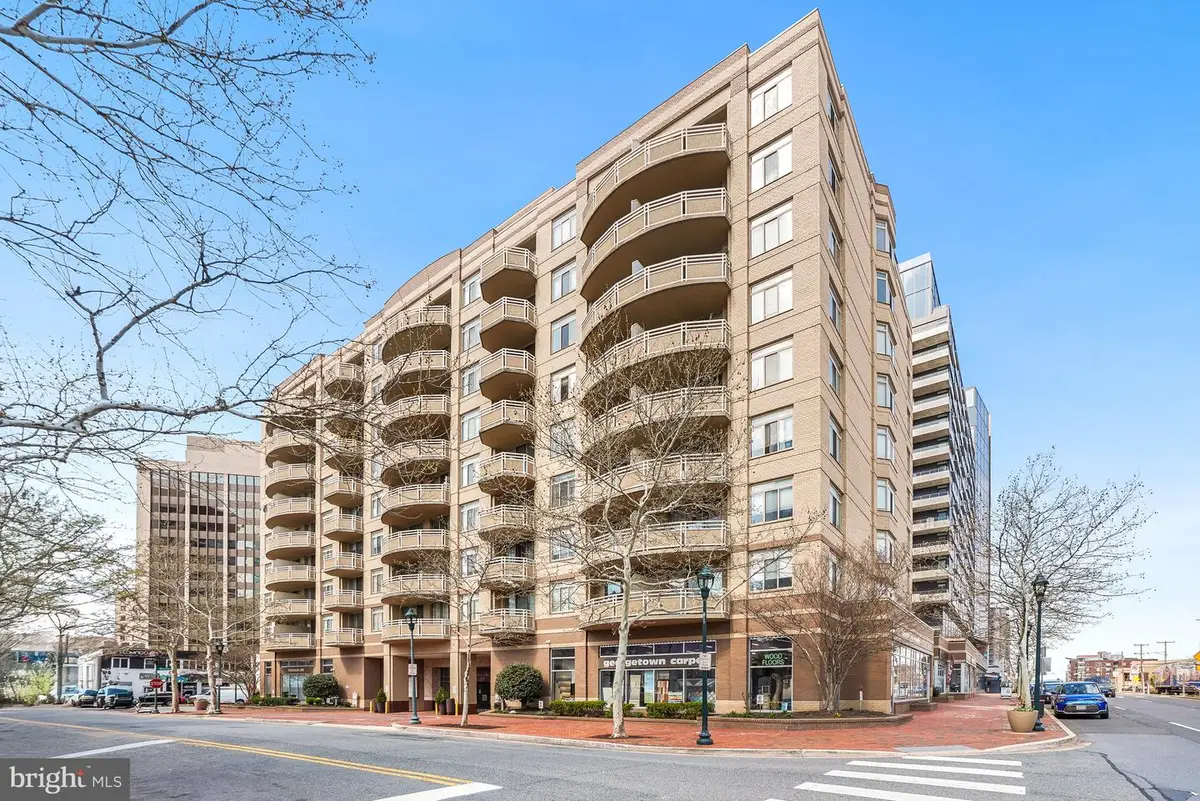 4801 Fairmont Ave #810, Bethesda, MD 20814 - #1