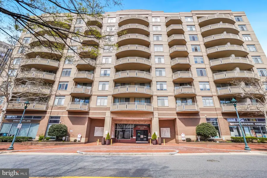 4801 Fairmont Ave #810, Bethesda, MD 20814 - #2