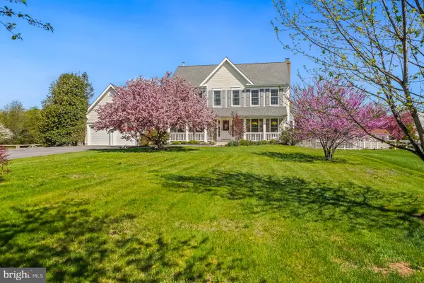 19603 Seymour Ct, POOLESVILLE, MD 20837