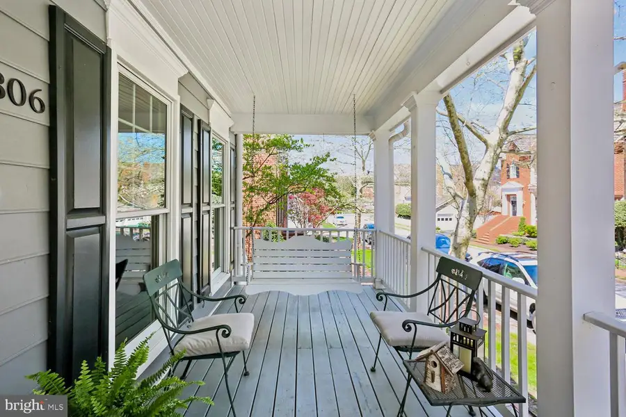 306 Beckwith St, Gaithersburg, MD 20878 - #3