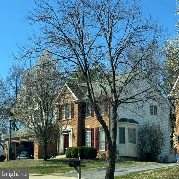 2902 Marlow Farm Ter, SILVER SPRING, MD 20904