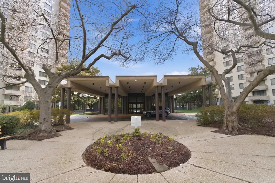 5225 Pooks Hill Rd #1323s, Bethesda, MD 20814 - #3