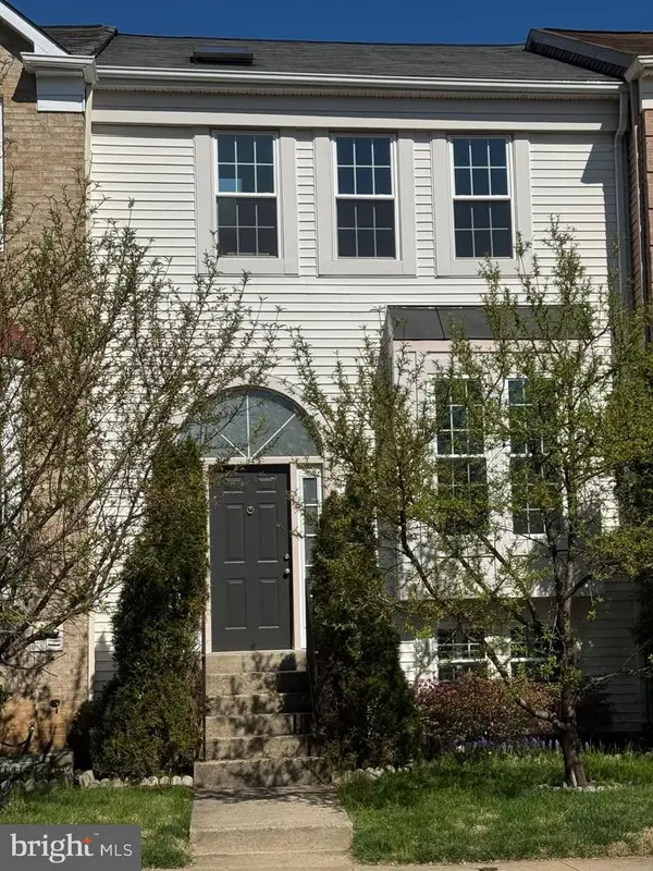 7717 Goodfellow Way, ROCKVILLE, MD 20855