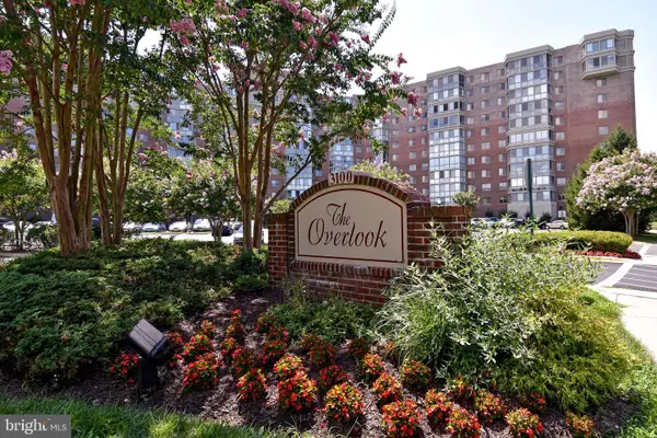 3100 N Leisure World Blvd #811, SILVER SPRING, MD 20906