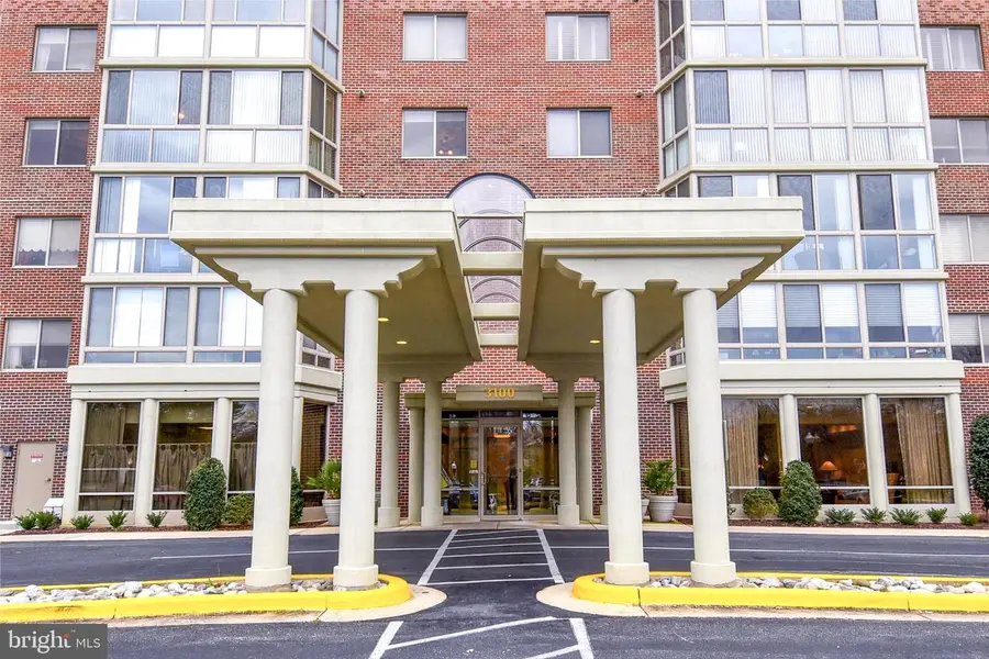3100 N Leisure World Blvd #811, Silver Spring, MD 20906 - #2
