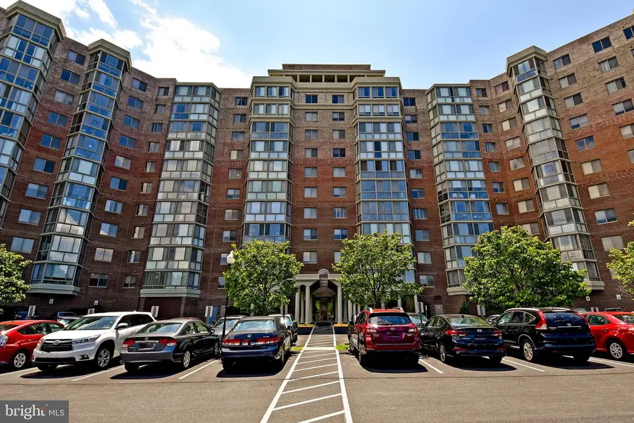 3100 N Leisure World Blvd #811, Silver Spring, MD 20906 - #3
