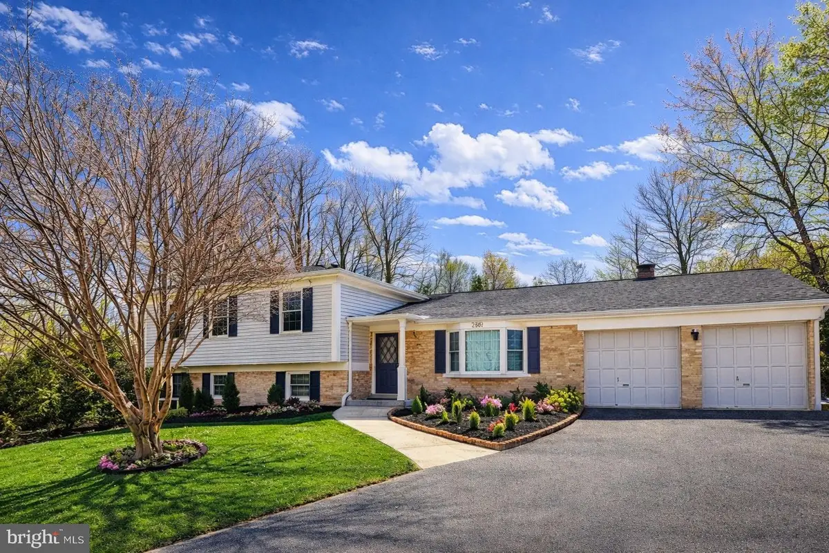 2800 Gunarette Way, Silver Spring, MD 20906 - #1