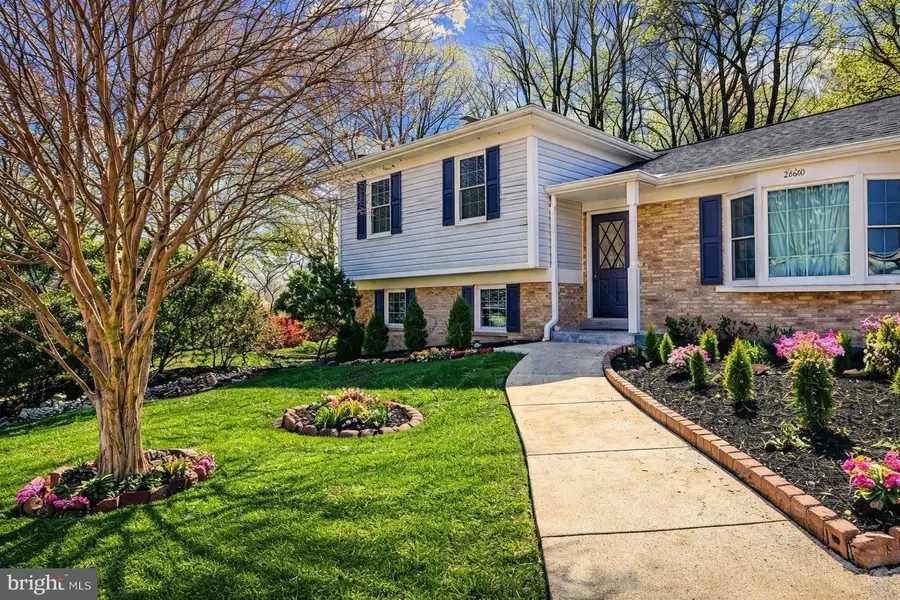 2800 Gunarette Way, Silver Spring, MD 20906 - #2