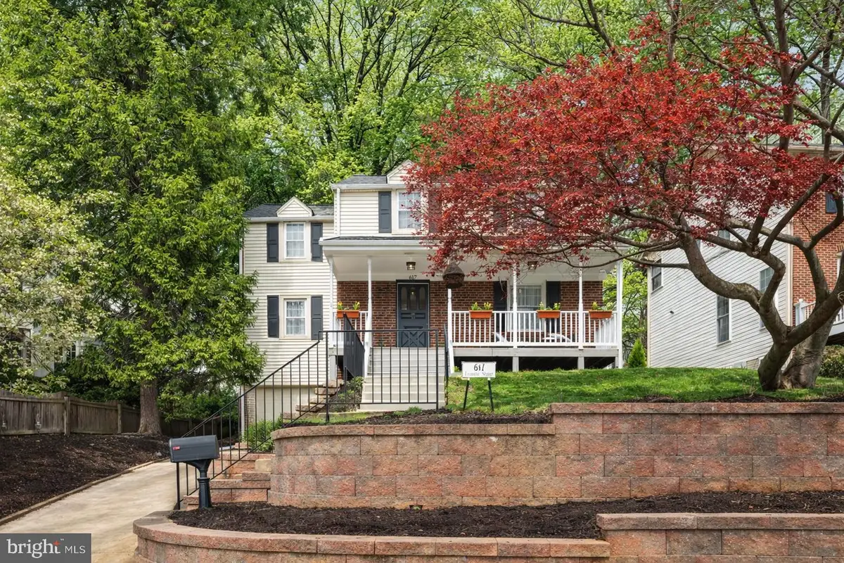 617 Lycoming St, Silver Spring, MD 20901 - #1