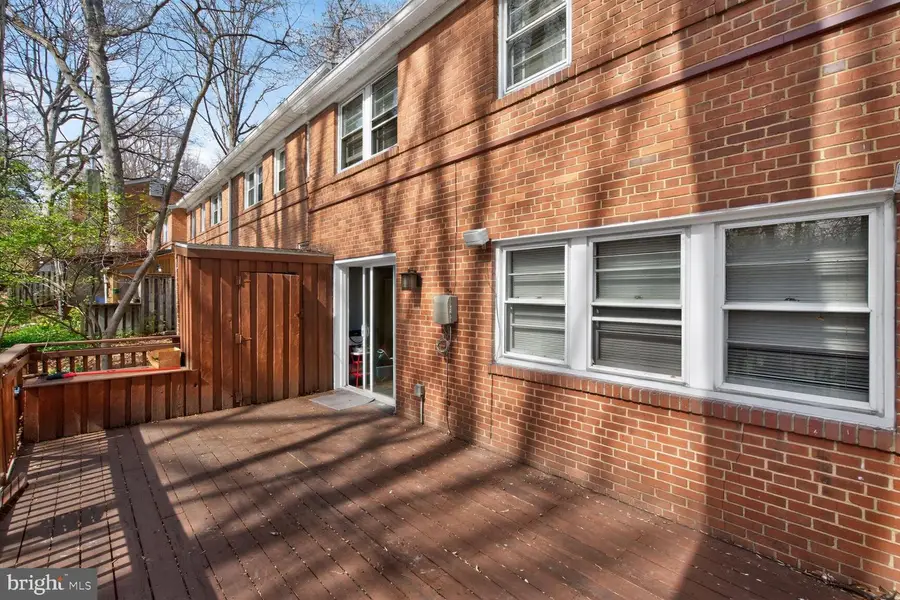 8545 Geren Rd #23-1, Silver Spring, MD 20901 - #3