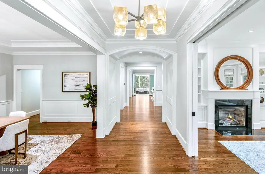 7221 Ridgewood Ter, Chevy Chase, MD 20815 - #2