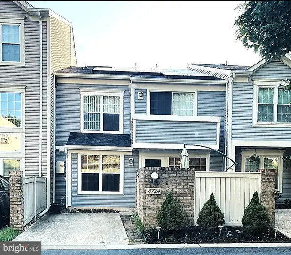 8724 Drexel Hill Pl, MONTGOMERY VILLAGE, MD 20886