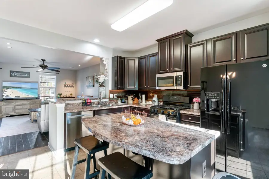 4805 Brightwood Cir, Olney, MD 20832 - #2