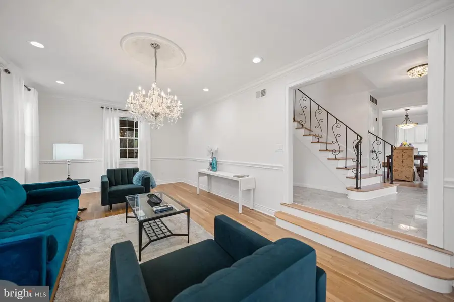12704 Theresa Dr, Silver Spring, MD 20904 - #2