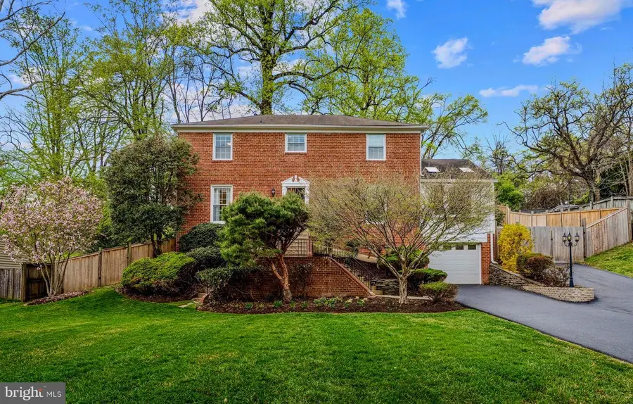 12704 Theresa Dr, Silver Spring, MD 20904 - #3